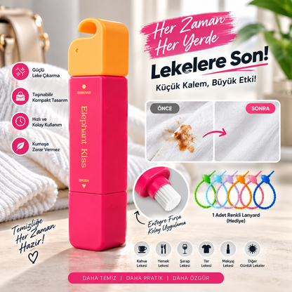 Lekora Leke Çıkarıcı Sihirli Kalem