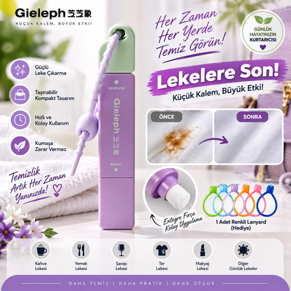 Lekora Leke Çıkarıcı Sihirli Kalem