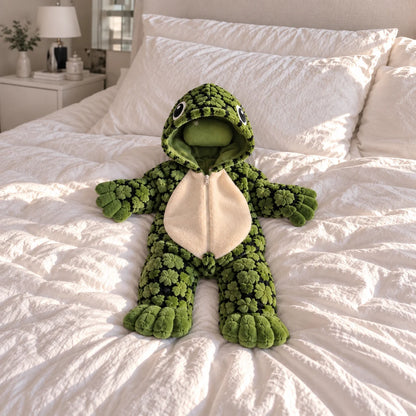 Küçük Kaplumbağa Bebek Onesi